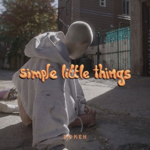 Single/video Review: Simple Little Things 1