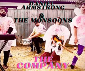 Single/video Review: The Company 1