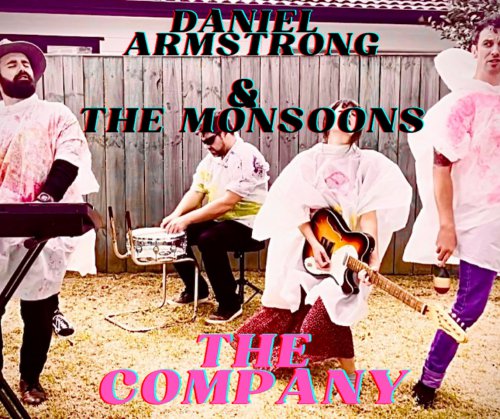 Single/video Review: The Company 1