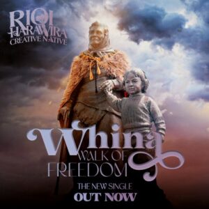 Single/video Review: Walk Of Freedom 1