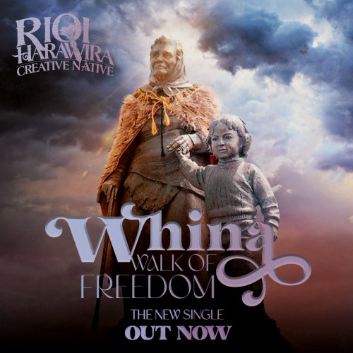 Single/video Review: Walk Of Freedom 1
