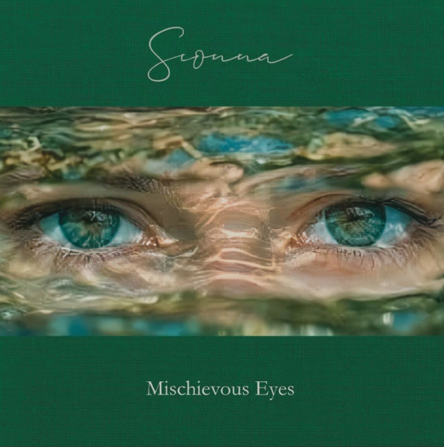 Sionnacover