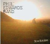 Slow Borders Album Review 1