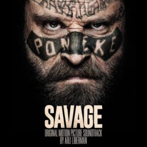 Soundtrack Review: Savage 1