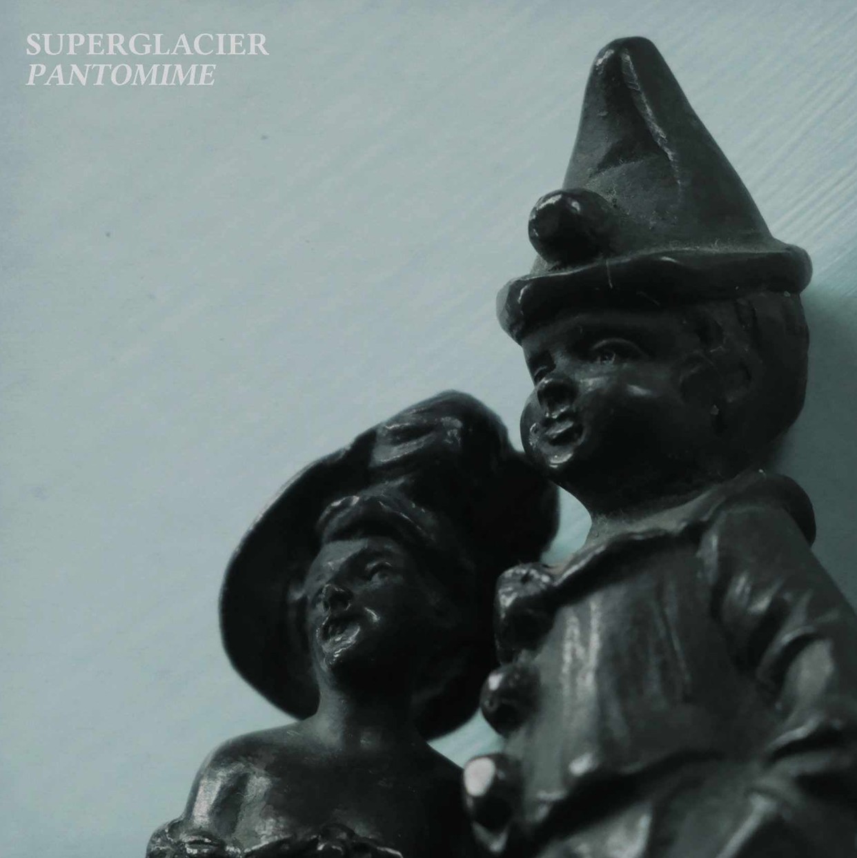 Superglaciercover