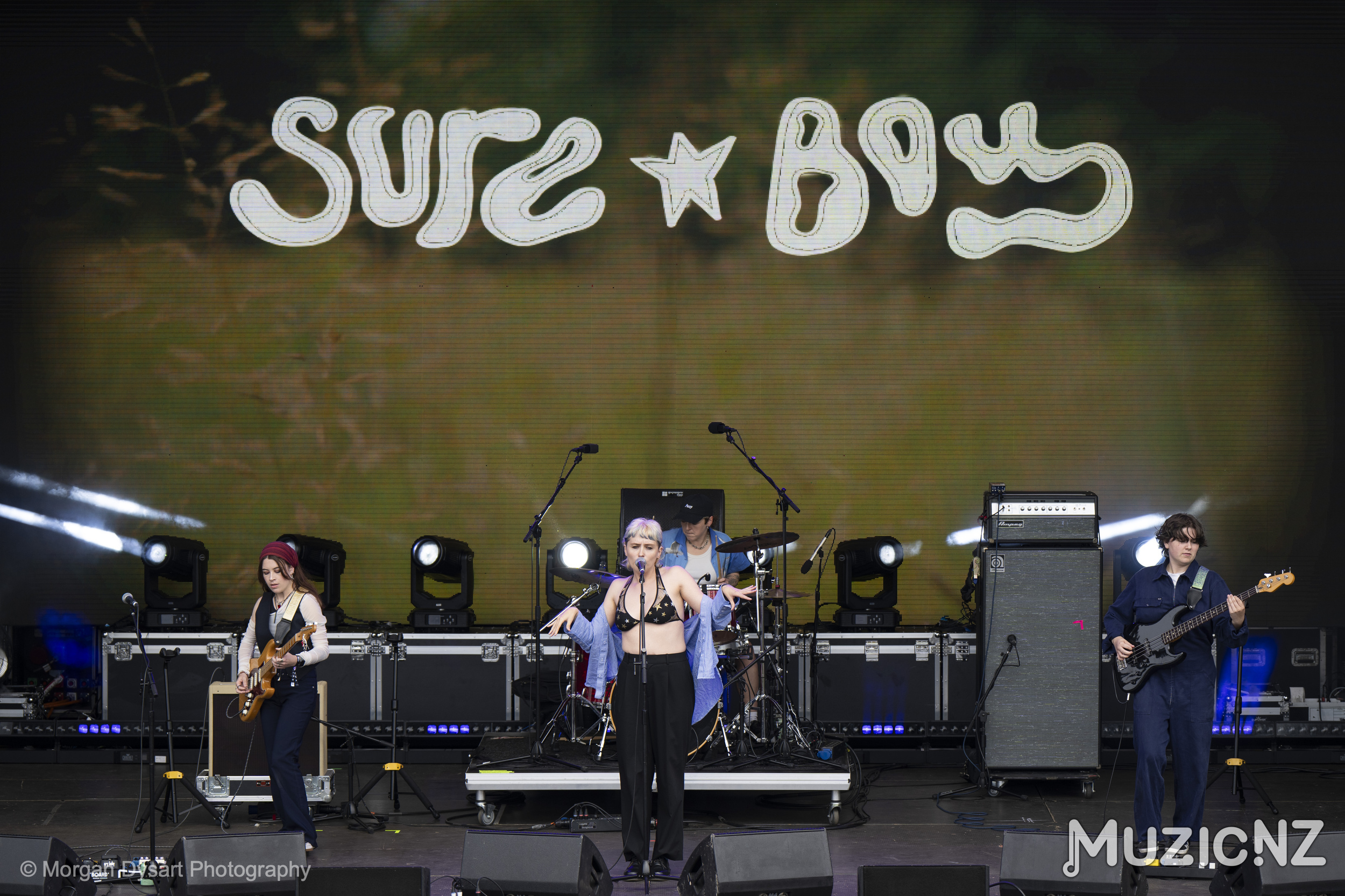 Sureboy