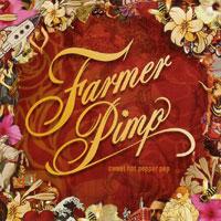 'sweet Hot Pepper Pop' Album Review 1