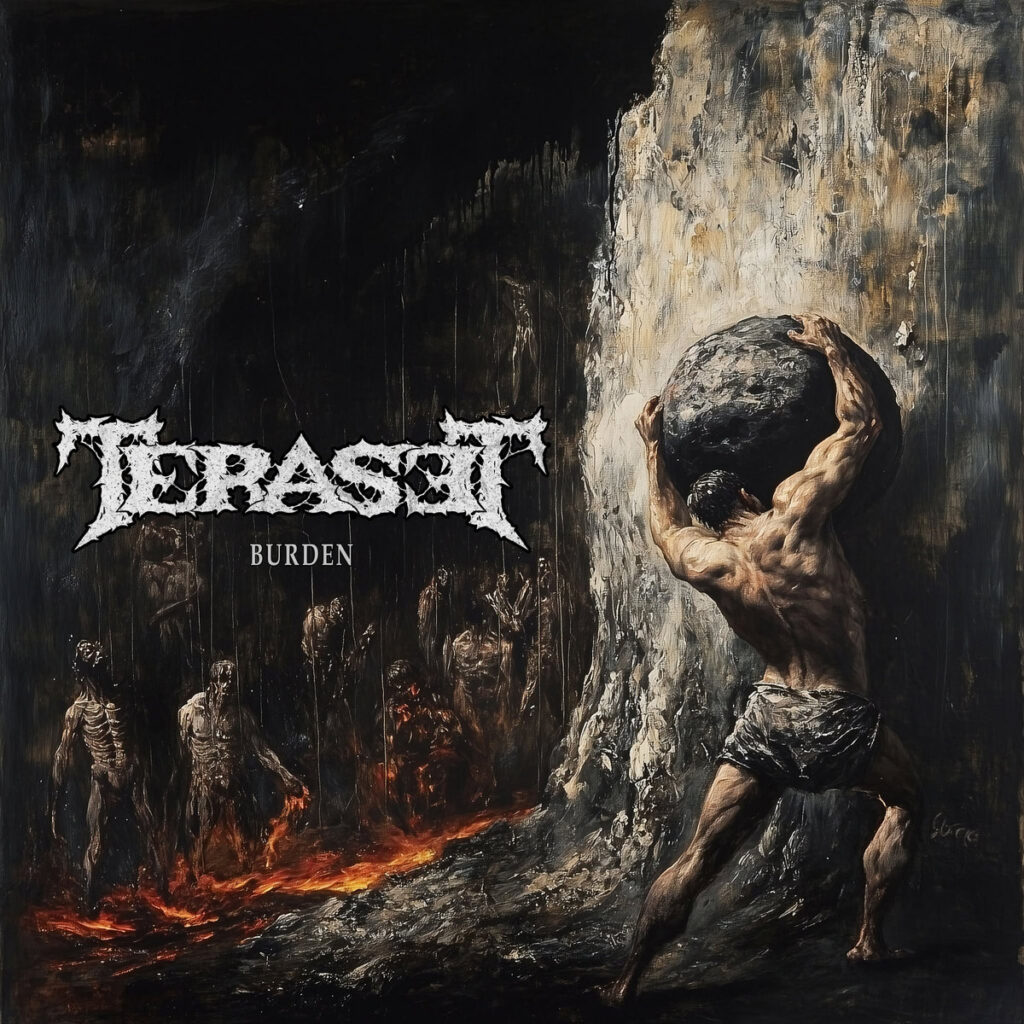 Terasetcover