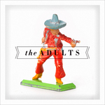 The Adults Album Review 1
