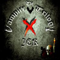 The Vampire Trilogy Singles Review 1