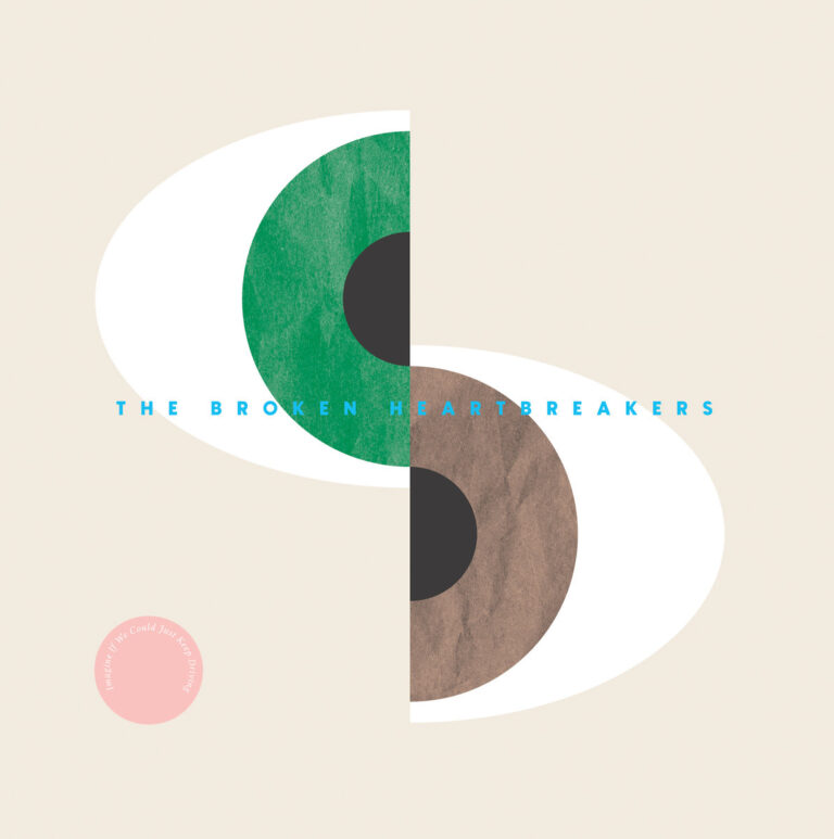 Thebrokenheartbreakerscover