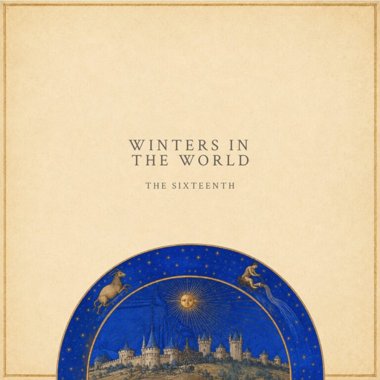 Thesixteenthcover