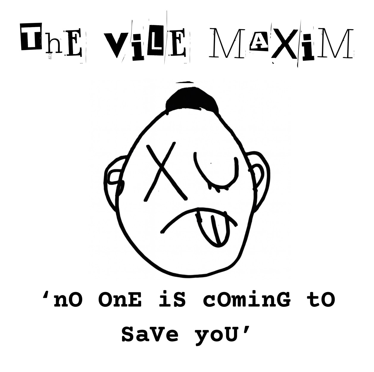 Thevilemaximcoversml