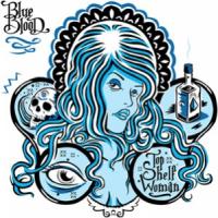 Top Shelf Woman Album Review 1