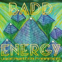 Underwater Pyramids Album Review 1