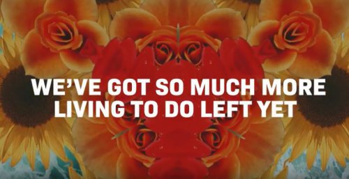 Video/single Review: Life's For The Living 2