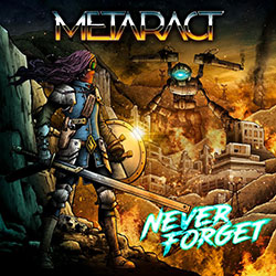 Video/single Review: Never Forget 1