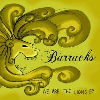 We Are The Lions Ep Review 1