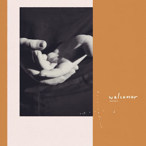 Welcomercover