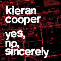 Yes, No, Sincerely Album Review 1