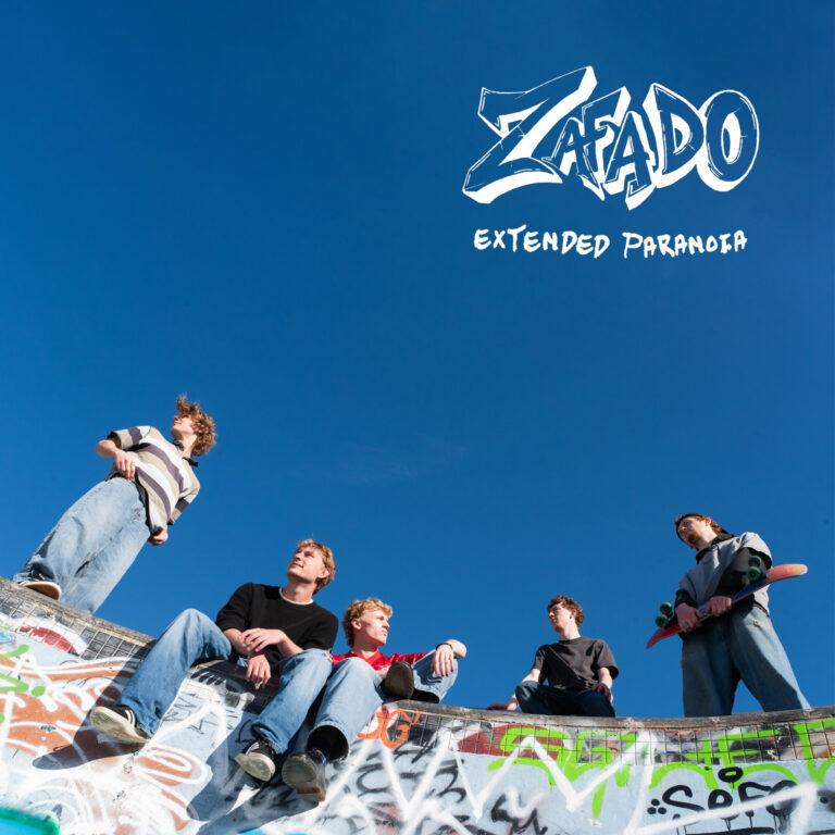 Zafadocover