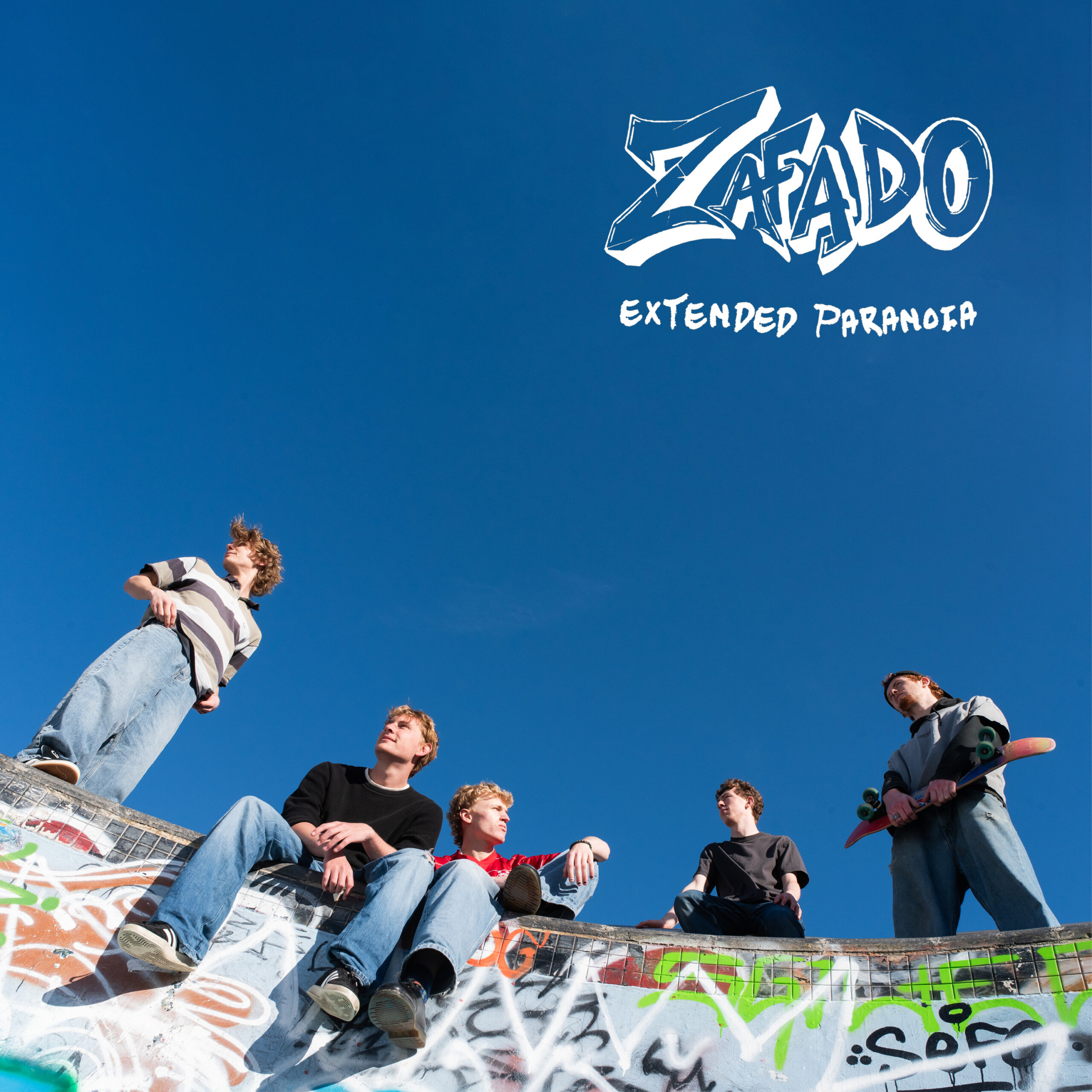 Zafadocover